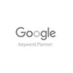 Google Keyword Planner