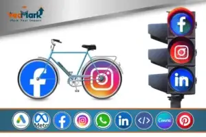 Meta Ads mastery course - learn Facebook and Instagram advertising at VedMark Academy with live campaign training and free certificate